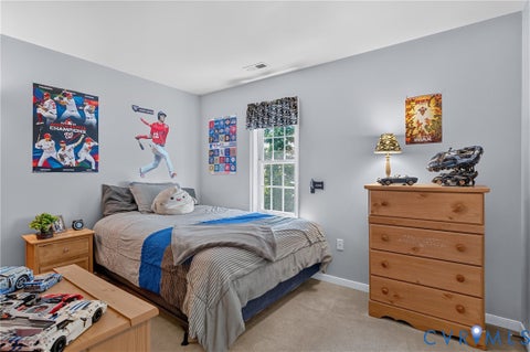 Tiny photo for 15730 Winding Ash Drive, Chesterfield, VA 23832 (MLS # 2623138)