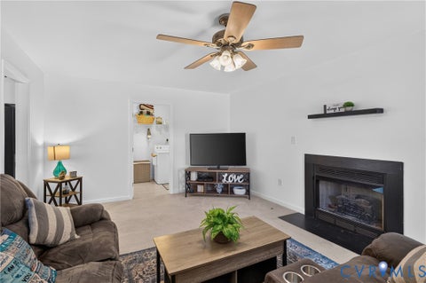Tiny photo for 15730 Winding Ash Drive, Chesterfield, VA 23832 (MLS # 2623138)