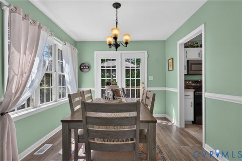 Tiny photo for 15730 Winding Ash Drive, Chesterfield, VA 23832 (MLS # 2623138)