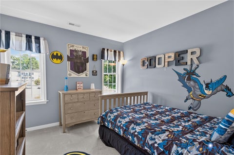 Tiny photo for 15730 Winding Ash Drive, Chesterfield, VA 23832 (MLS # 2623138)