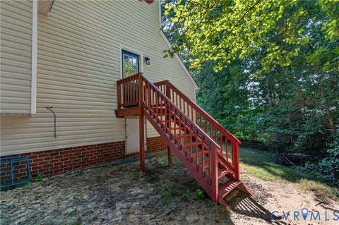 Tiny photo for 15730 Winding Ash Drive, Chesterfield, VA 23832 (MLS # 2623138)