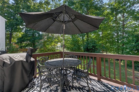 Tiny photo for 15730 Winding Ash Drive, Chesterfield, VA 23832 (MLS # 2623138)