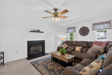 Tiny photo for 15730 Winding Ash Drive, Chesterfield, VA 23832 (MLS # 2623138)