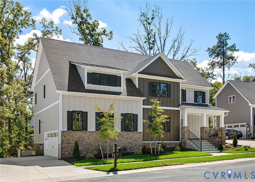 3628 Seaford Crossing Drive