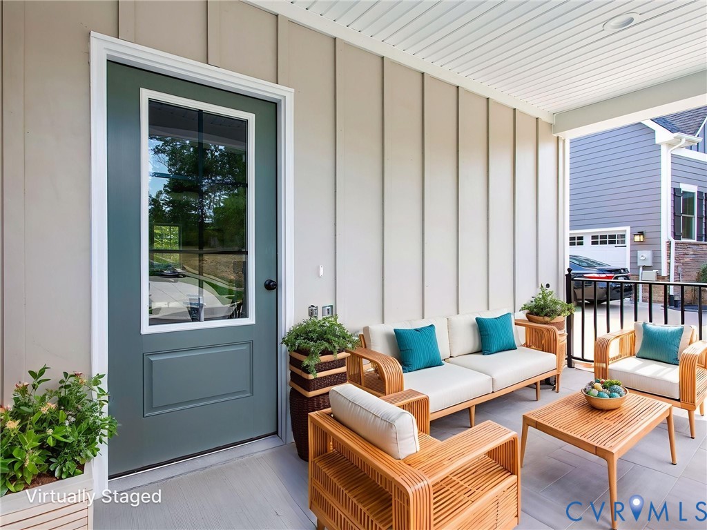 3628 Seaford Crossing Drive