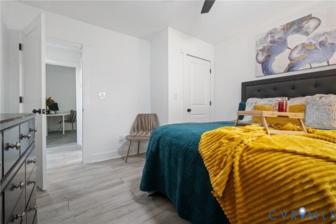 Tiny photo for 715 Federal Street, Petersburg, VA 23803 (MLS # 2527654)