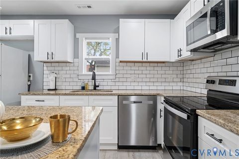 Tiny photo for 715 Federal Street, Petersburg, VA 23803 (MLS # 2527654)