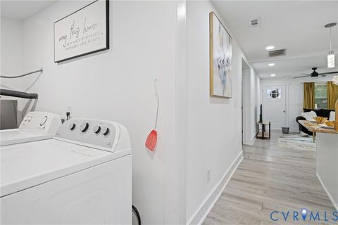 Tiny photo for 715 Federal Street, Petersburg, VA 23803 (MLS # 2527654)
