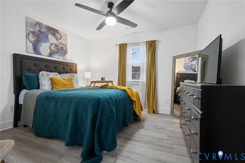 Tiny photo for 715 Federal Street, Petersburg, VA 23803 (MLS # 2527654)