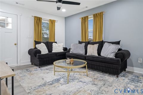 Tiny photo for 715 Federal Street, Petersburg, VA 23803 (MLS # 2527654)