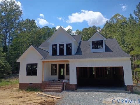 Photo of 6124 Glendale Estates Court, Henrico, VA 23231 (MLS # 2623265)