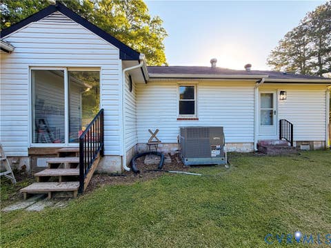 Tiny photo for 11434 Georgetown Road, Hanover, VA 23116 (MLS # 2617585)