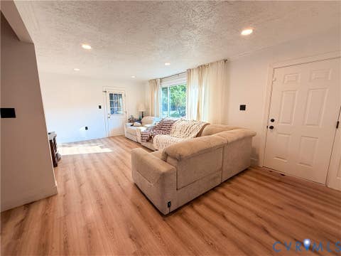 Tiny photo for 11434 Georgetown Road, Hanover, VA 23116 (MLS # 2617585)