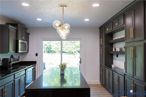 Tiny photo for 11434 Georgetown Road, Hanover, VA 23116 (MLS # 2617585)