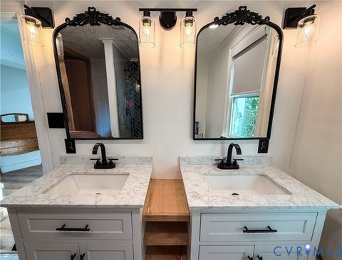 Tiny photo for 11434 Georgetown Road, Hanover, VA 23116 (MLS # 2617585)