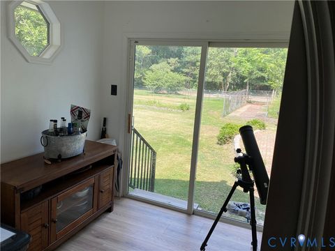Tiny photo for 11434 Georgetown Road, Hanover, VA 23116 (MLS # 2617585)