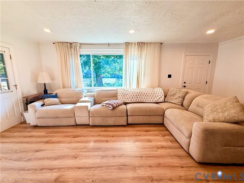 Tiny photo for 11434 Georgetown Road, Hanover, VA 23116 (MLS # 2617585)