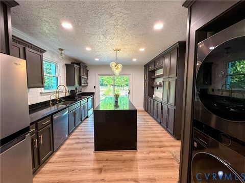 Tiny photo for 11434 Georgetown Road, Hanover, VA 23116 (MLS # 2617585)