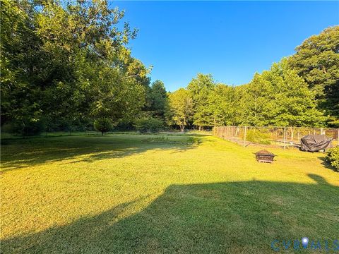 Tiny photo for 11434 Georgetown Road, Hanover, VA 23116 (MLS # 2617585)