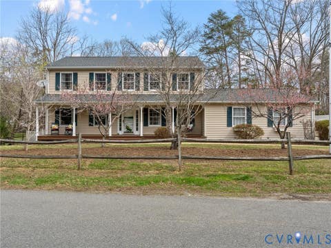 Tiny photo for 364 Poplar Drive, Louisa, VA 23093 (MLS # 2621323)