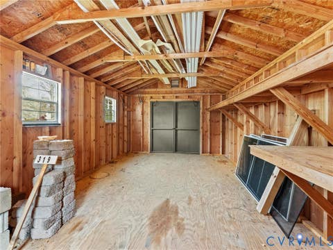 Tiny photo for 364 Poplar Drive, Louisa, VA 23093 (MLS # 2621323)