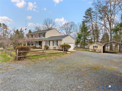 Tiny photo for 364 Poplar Drive, Louisa, VA 23093 (MLS # 2621323)