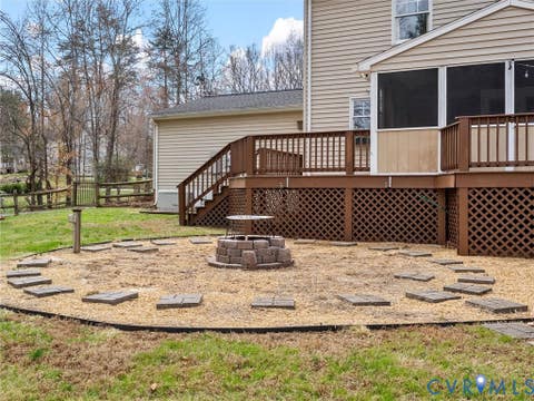 Tiny photo for 364 Poplar Drive, Louisa, VA 23093 (MLS # 2621323)
