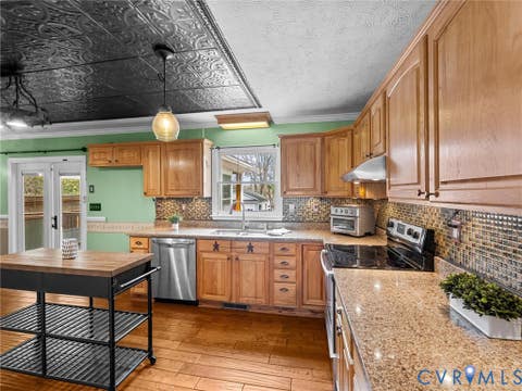 Tiny photo for 364 Poplar Drive, Louisa, VA 23093 (MLS # 2621323)