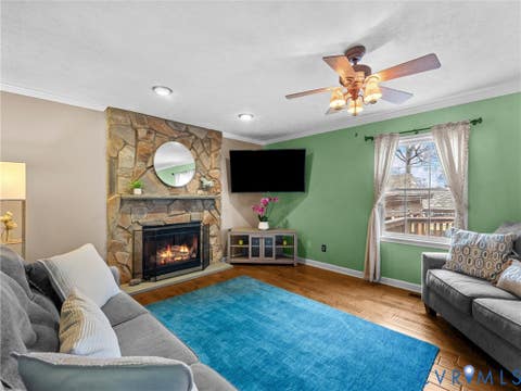 Tiny photo for 364 Poplar Drive, Louisa, VA 23093 (MLS # 2621323)