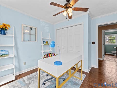 Tiny photo for 364 Poplar Drive, Louisa, VA 23093 (MLS # 2621323)