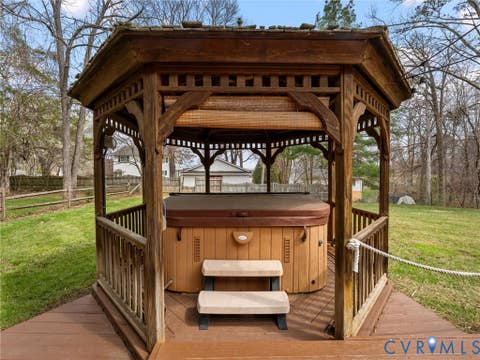 Tiny photo for 364 Poplar Drive, Louisa, VA 23093 (MLS # 2621323)