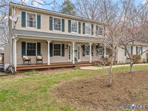 Tiny photo for 364 Poplar Drive, Louisa, VA 23093 (MLS # 2621323)