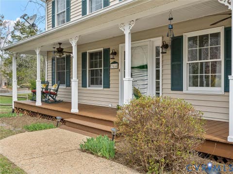Tiny photo for 364 Poplar Drive, Louisa, VA 23093 (MLS # 2621323)