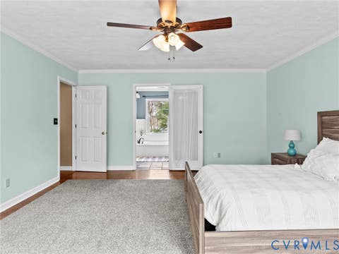 Tiny photo for 364 Poplar Drive, Louisa, VA 23093 (MLS # 2621323)