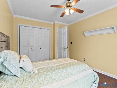 Tiny photo for 364 Poplar Drive, Louisa, VA 23093 (MLS # 2621323)