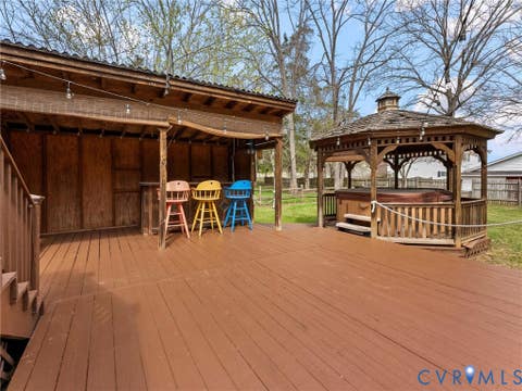Tiny photo for 364 Poplar Drive, Louisa, VA 23093 (MLS # 2621323)