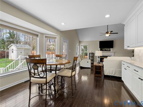 Tiny photo for 14012 Lippingham Terrace, Chester, VA 23831 (MLS # 2605848)