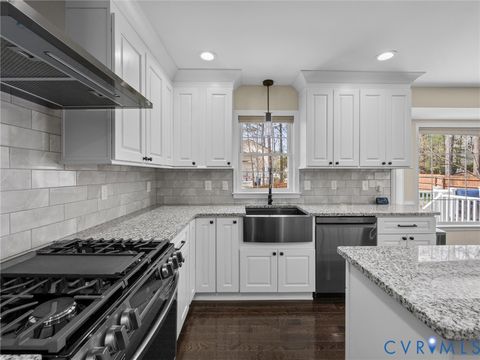 Tiny photo for 14012 Lippingham Terrace, Chester, VA 23831 (MLS # 2605848)