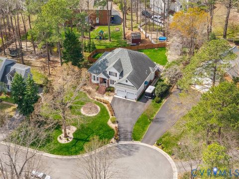 Tiny photo for 14012 Lippingham Terrace, Chester, VA 23831 (MLS # 2605848)