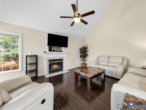 Tiny photo for 14012 Lippingham Terrace, Chester, VA 23831 (MLS # 2605848)