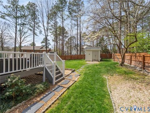 Tiny photo for 14012 Lippingham Terrace, Chester, VA 23831 (MLS # 2605848)