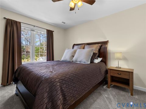 Tiny photo for 14012 Lippingham Terrace, Chester, VA 23831 (MLS # 2605848)