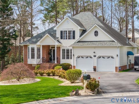 Tiny photo for 14012 Lippingham Terrace, Chester, VA 23831 (MLS # 2605848)
