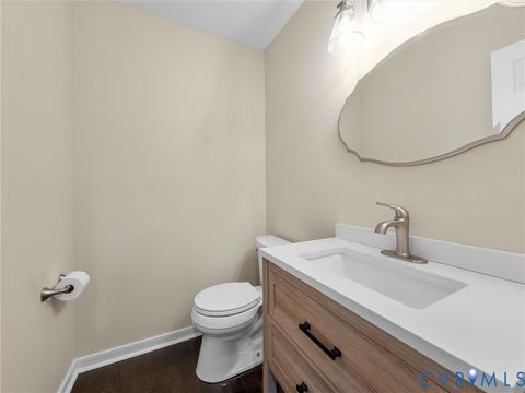Tiny photo for 14012 Lippingham Terrace, Chester, VA 23831 (MLS # 2605848)