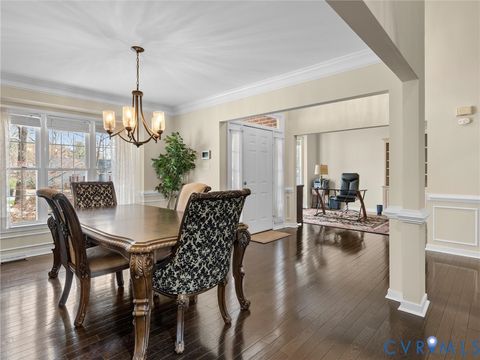 Tiny photo for 14012 Lippingham Terrace, Chester, VA 23831 (MLS # 2605848)