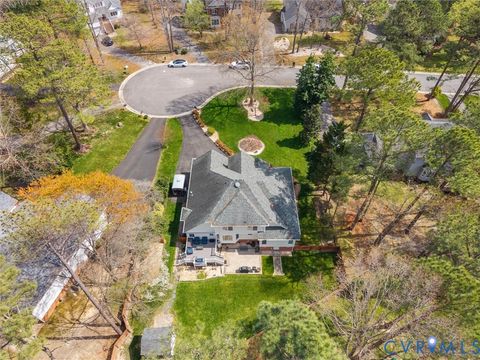 Tiny photo for 14012 Lippingham Terrace, Chester, VA 23831 (MLS # 2605848)