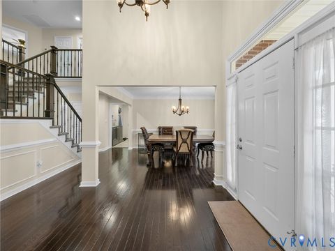 Tiny photo for 14012 Lippingham Terrace, Chester, VA 23831 (MLS # 2605848)