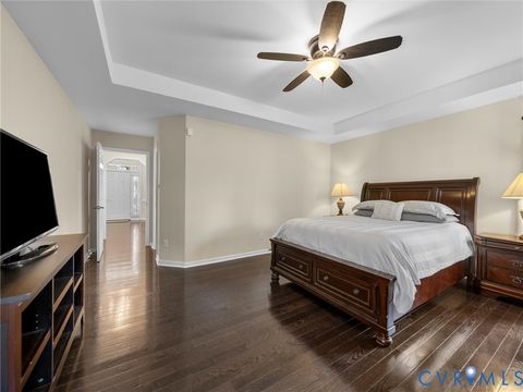 Tiny photo for 14012 Lippingham Terrace, Chester, VA 23831 (MLS # 2605848)