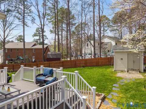 Tiny photo for 14012 Lippingham Terrace, Chester, VA 23831 (MLS # 2605848)