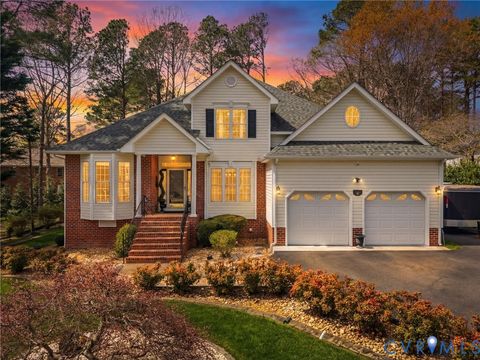 Photo of 14012 Lippingham Terrace, Chester, VA 23831 (MLS # 2605848)